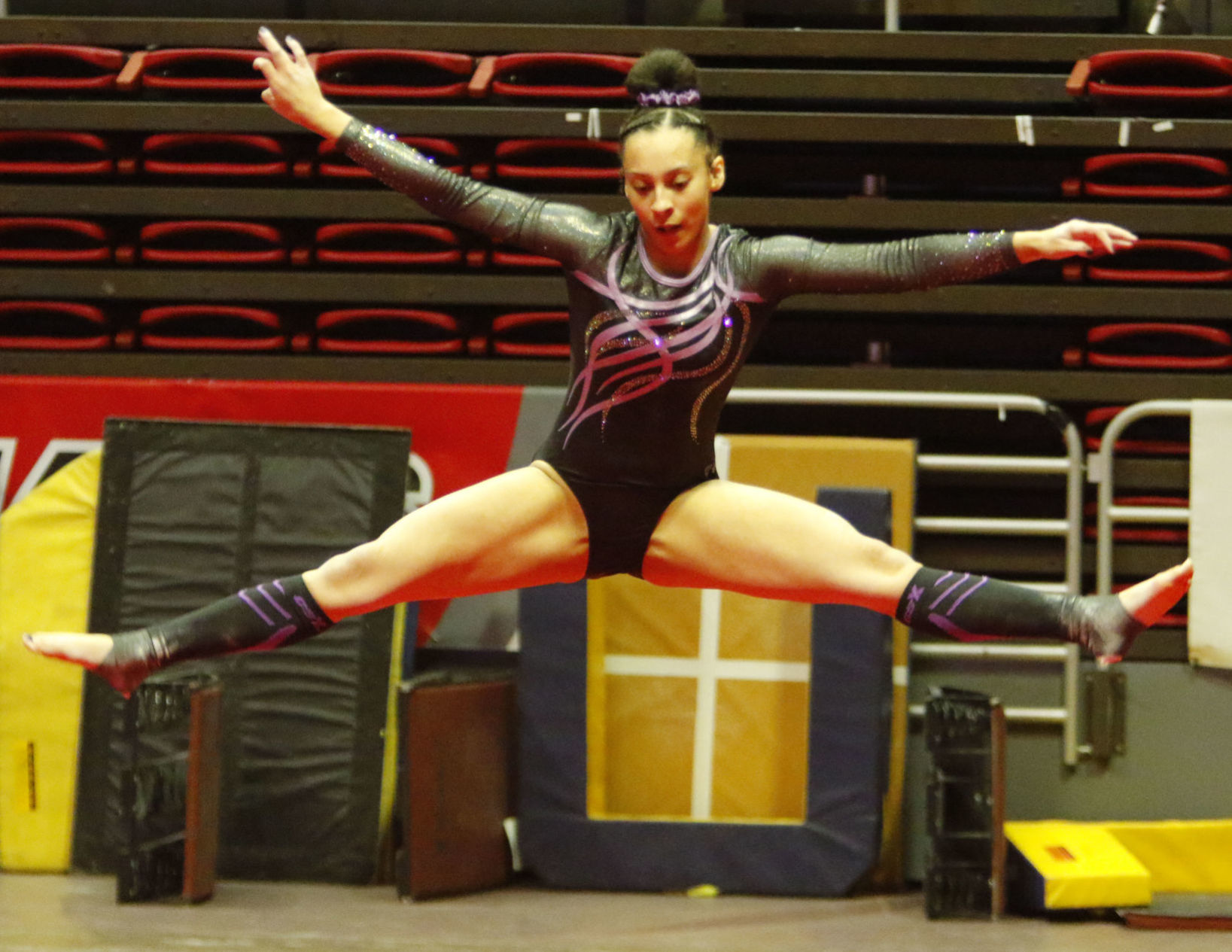 Gallery: Gymnastics state finals